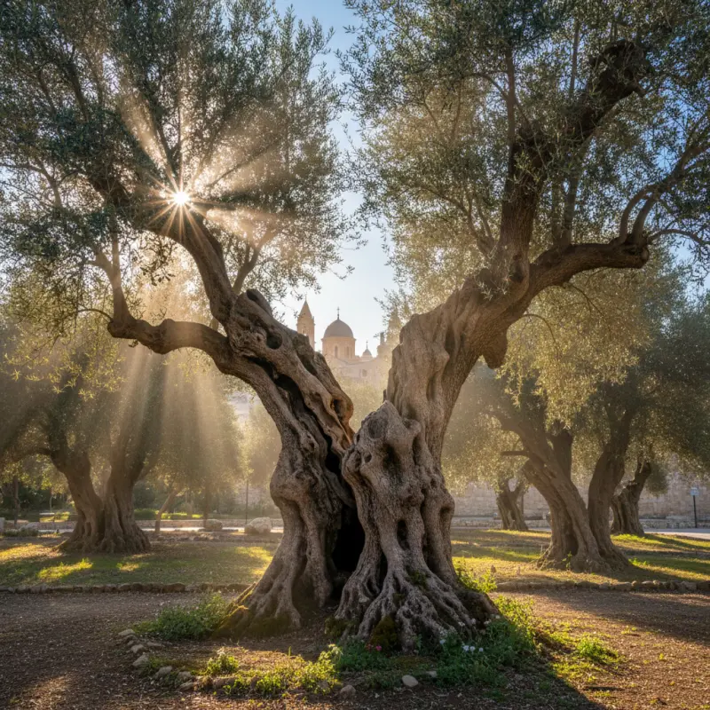 Alianca Abraamica Significado Para Igreja — Israel Descomplicado
