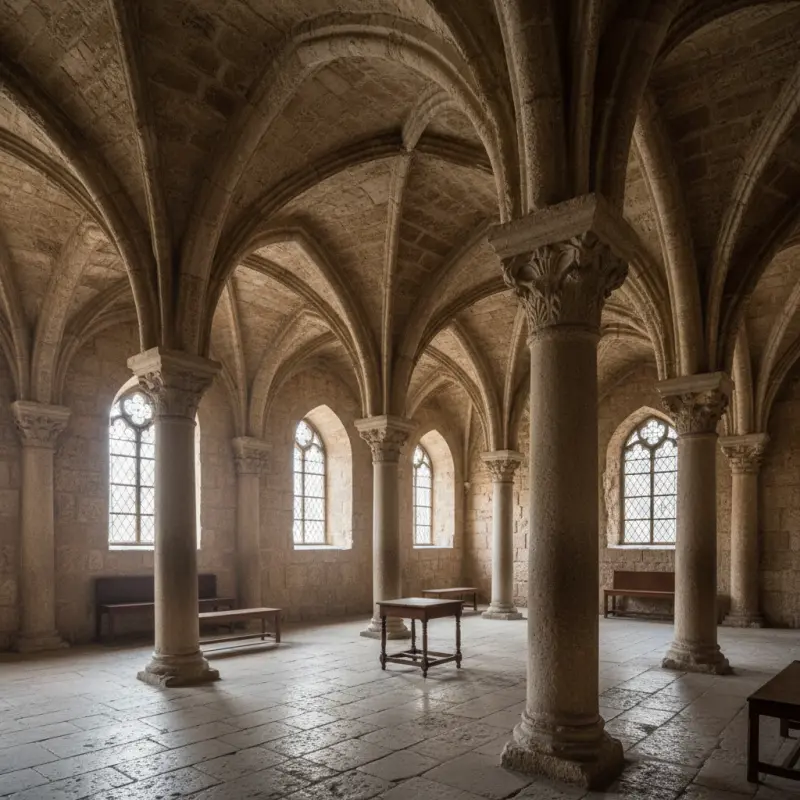 Cenaculo Sala Ultima Ceia Visitar — Israel Descomplicado