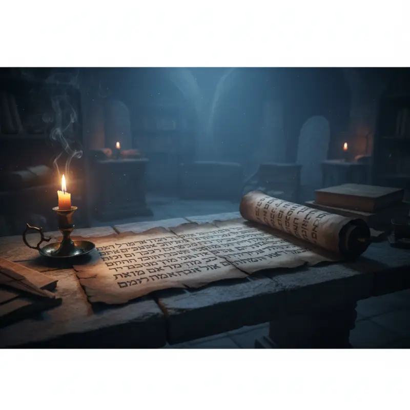 Daniel Profecia 70 Semanas Israel — Israel Descomplicado