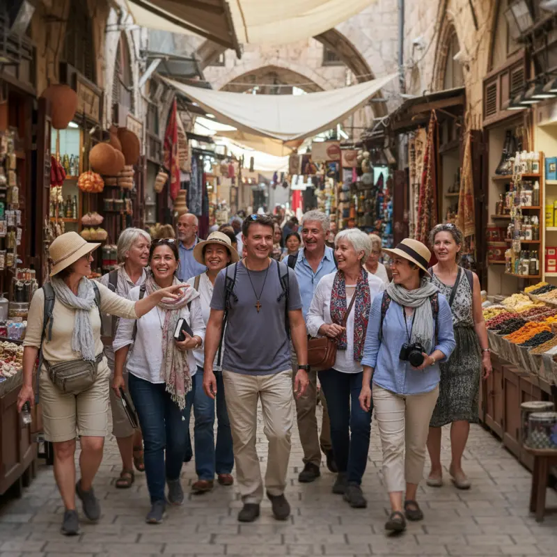 Grupos Evangelicos Viagem Israel Whatsapp — Israel Descomplicado