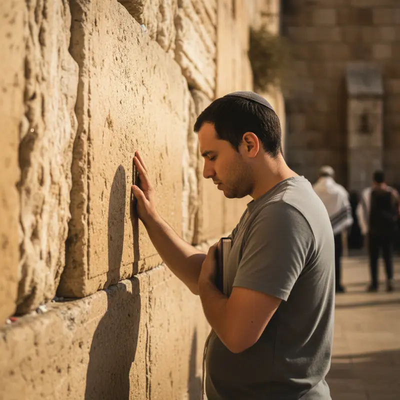 Jejum E Oracao Por Israel Como Fazer — Israel Descomplicado