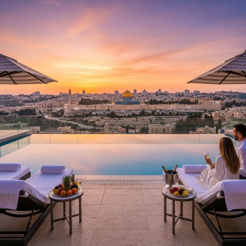 Viagem Israel Tudo Incluido Quanto Custa — Israel Descomplicado