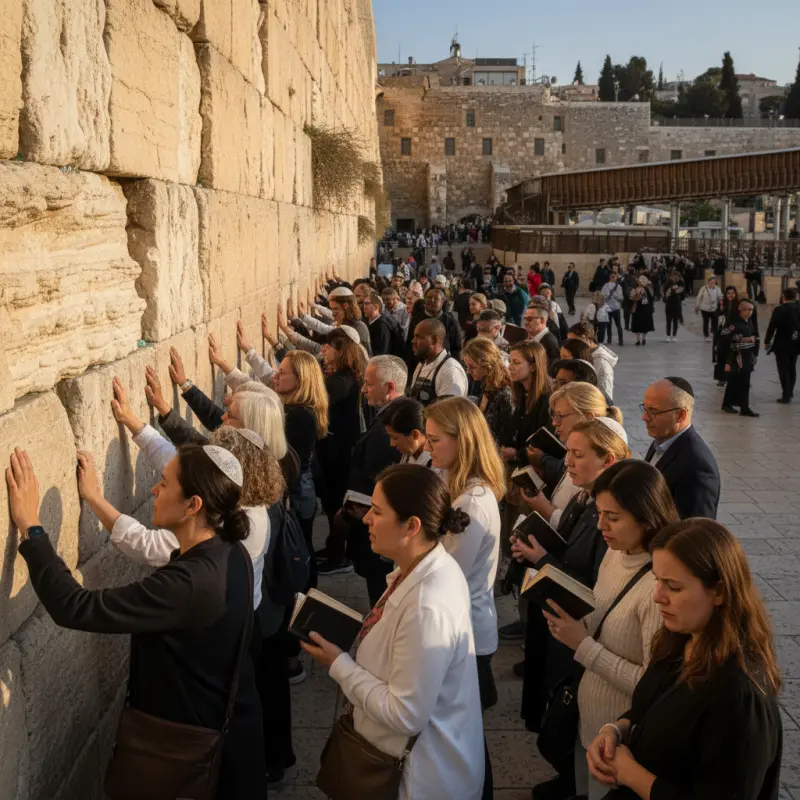 Viagem Terra Santa Evangelica 2026 V3 — Israel Descomplicado